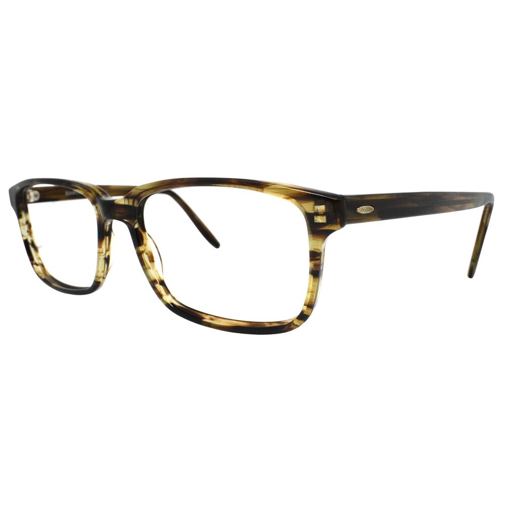 Barton Perreira SUT EERO 56-16-150mm Eyeglasses FRAMES ONLY - GOOD CONDITION